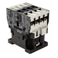 j7kn-10d-01-24 Omron Contactor, 24 V ac Coil, 3-Pole, 10 A, 4 kW, 1NC