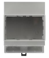 250406000yun Italtronic Transparent Arduino Case for use with Arduino YUN