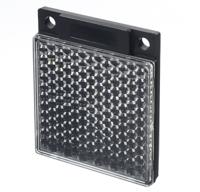 iac-r8 Idec Reflector for Use with SA1E-NP, SA1E-PP