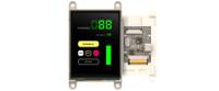 gen4-esp32-28 4D Systems gen4-ESP32-28 TFT TFT LCD Display / Touch Screen, 2.8in QVGA, 240 x 320pixels