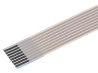 686708050001 Wurth Elektronik WR-FFC Series FFC Ribbon Cable, 8-Way, 1mm Pitch, 50mm Length
