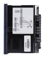 7011708-0153-1001-25000 Jumo TB/TW 08 Temperature Limiter, 96 x 48mm 1 Input, 2 Output 2 Relay, 20 → 30 V ac/dc Supply Voltage