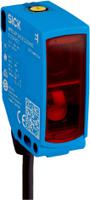 wtb16i-39111120zzz SICK Background Suppression Photoelectric Sensor, Rectangular Sensor, 10 → 1000 mm Detection Range