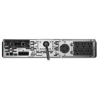 smx3000rmhv2unc APC 208V Input Rack Mount, Stand Alone Uninterruptible Power Supply, 3000VA (2.7kW), Smart-UPS X