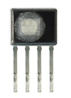 hih8121-021-001 Honeywell Temperature & Humidity Sensor, Digital Output, Through Hole Mount, Serial-I2C, ±2%, 4 Pins