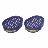 6738816 Filter DRAEGER Ammonia for use with Draeger X-plore Bayonet Half Masks 3300 &amp; 3500, Full Face Mask 5500