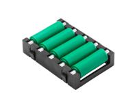 229-9193 RS PRO Zinc Plated Steel Round Conveyor Roller 9mm Dia. x 50mm L, 100N Load Capacity