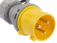 cp301-32 Martindale Socket Tester 16/32A 110V ac CAT II 150 V