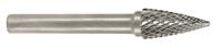 194-7986 RS PRO Tree Burr, 12mm Capacity, Tungsten Carbide Blade