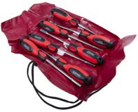 460-1758 RS PRO Nut Driver Set, 4 → 10 mm Tip, 226 mm Overall