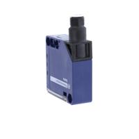 xuk0aksam12 Telemecanique Sensors Through Beam (Emitter) Photoelectric Sensor 0.28 m, 0.8 m, 4 m, 30 m Detection Range PNP IP65