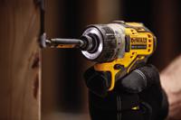 dcf601d2-gb DeWALT DCF601D2-GB 12V Electric Screwdriver, Type G - British 3-Pin