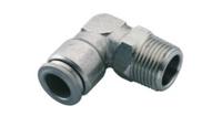 s01470628 Norgren, Push In 6 mm, Threaded-to-Tube Connection Style