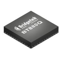 bt880q-t BT880Q-T, Video Interface 1-Channel SPI 48-Pin VQFN-48, VQFN-56