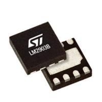 lm2903byq3t LM2903BYQ3T STMicroelectronics, Comparator, 1μs 2 → 36 V 8-Pin SO-8