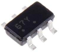 nup4302mr6t1g onsemi 30 V 200 mA Diode Switching 6-Pin TSOP