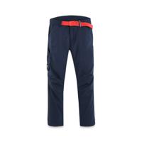 17bogota1492t48 Parade BOGOTA Unisex's Blue Cotton, Size 38/48