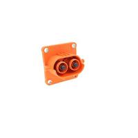 hvsl800022a1d6 Amphenol Industrial, HVSL800 PowerLok Receptacle with HVIL EV Connector
