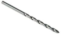 2607019327 Bosch 50-Piece Masonry Drill Bit, Metal Drill Bit, Wood Drill Bit Set for Multi-Material, 22mm Max, 1.5mm Min, HSS Bits