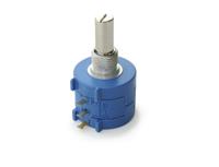 3590s-4-103l Bourns 3590S 10kΩ Linear Potentiometer 10-Turns 1-Gang Panel Mount, 3590S-4-103L