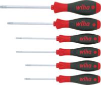 07155 Wiha Torx Screwdriver Set, 6-Piece