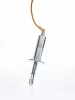 ftl33-aa4m3ac5zjrm Endress+Hauser FTL33 Series Vibronic Level Switch Level Sensor, Flush, 316L, PPSU Body