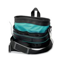 1212499 Phoenix Contact Polyester Tool Bag with Shoulder Strap 290mm x 185mm x 220mm