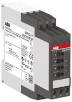 1svr740794r3300-cm-pvs41p ABB Phase, Voltage Monitoring Relay, 3 Phase, DPDT, 300 → 500V ac, DIN Rail