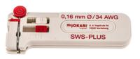 40035 Jokari PWS-PLUS Series Wire Stripper, 0.16mm Max
