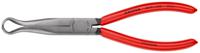 38-91-200 Knipex 38 91 200 Pliers, 200 mm Overall, Straight Tip, 73mm Jaw