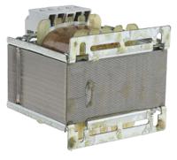 504-290 RS PRO 50VA 1 Output Chassis Mounting Transformer, 12V ac, IEC 61558-2-6
