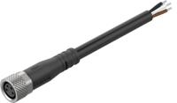 nebl-m8g4-e-5-n-le4 Festo Cable NEBL Series Cable for Use with Controllers