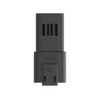 2356631-1 TE Connectivity, Superseal Pro Automotive Connector Plug Black Cable Mount 4 Way, Cable Termination