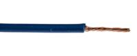 4510142 Lapp Dark Blue 0.75 mm² Hook Up Wire, 18AWG, 24/32, 100m, PVC Insulation,