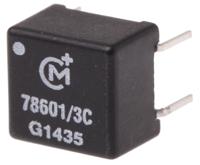 786013c Murata Power Solutions Through Hole Pulse Transformer