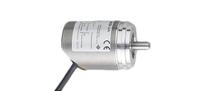 rb3500 ifm electronic Incremental Incremental Encoder, 10000 ppr, HTL, TTL Signal, Solid Type, 6mm Shaft