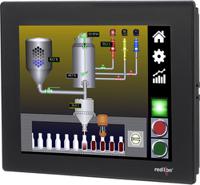 cr30001000000420 Red Lion CR3000 Series TFT Touch Screen HMI - 10.4 in, TFT Display