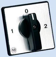 194l-he6a-375 Allen Bradley Cam Switch Handle