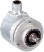 sks36-hva0-k02-1035603 SICK SKS36 Series Absolute Absolute Encoder, 128ppr ppr, Binary Signal, Solid Type, 6mm Shaft