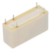 434170244000 Finder PCB Mount Power Relay, 24V dc Coil, 10A Switching Current, SPDT