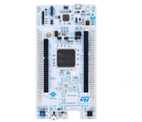 nucleo-f722ze STMicroelectronics STM32 Nucleo-144 MCU Development Board NUCLEO-F722ZE