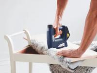 5000214 Rapid Agrafage  8mm Staple Gun