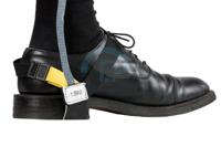 30-560-0043 EUROSTAT Shoe Grounder