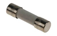 563-592 RS PRO 10A T Ceramic Cartridge Fuse, 5 x 20mm