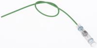 cwt-5-w122-5 TE Connectivity Transparent Polyolefin Solder Sleeve 29.3mm Length Maximum of 4.8mm Cable Diameter