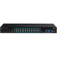 ti-rp262i 26-Port Gigabit L2 Managed Po