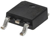 l78m05cdt-tr STMicroelectronics L78M05CDT-TR, Voltage Regulator 35V 3-Pin