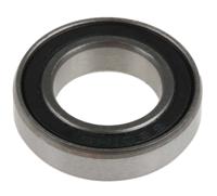 6801-2rs RS PRO 6801-2RS 1 Row Ball Bearing - 12 mm ID, 21 mm OD