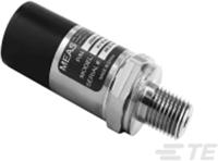 m5600-00000e-350bg TE Connectivity Pressure Sensor, 0bar Min, 350bar Max, Digital Output, Gauge Reading