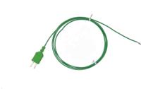 204-8391 RS PRO Type K Temperature Probe 1.5m Length, 7/0.2mm Diameter → +280°C